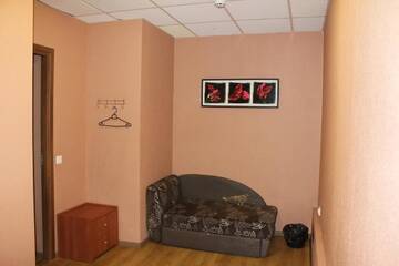 Фото номера Семейный номер Хостелы Pakri Hostel г. Палдиски 3