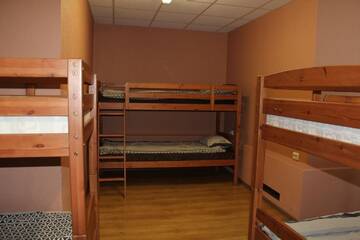 Фотографии Хостелы Pakri Hostel г. Палдиски (Эстония) №2 Фото Хостелы Pakri Hostel г. Палдиски 2